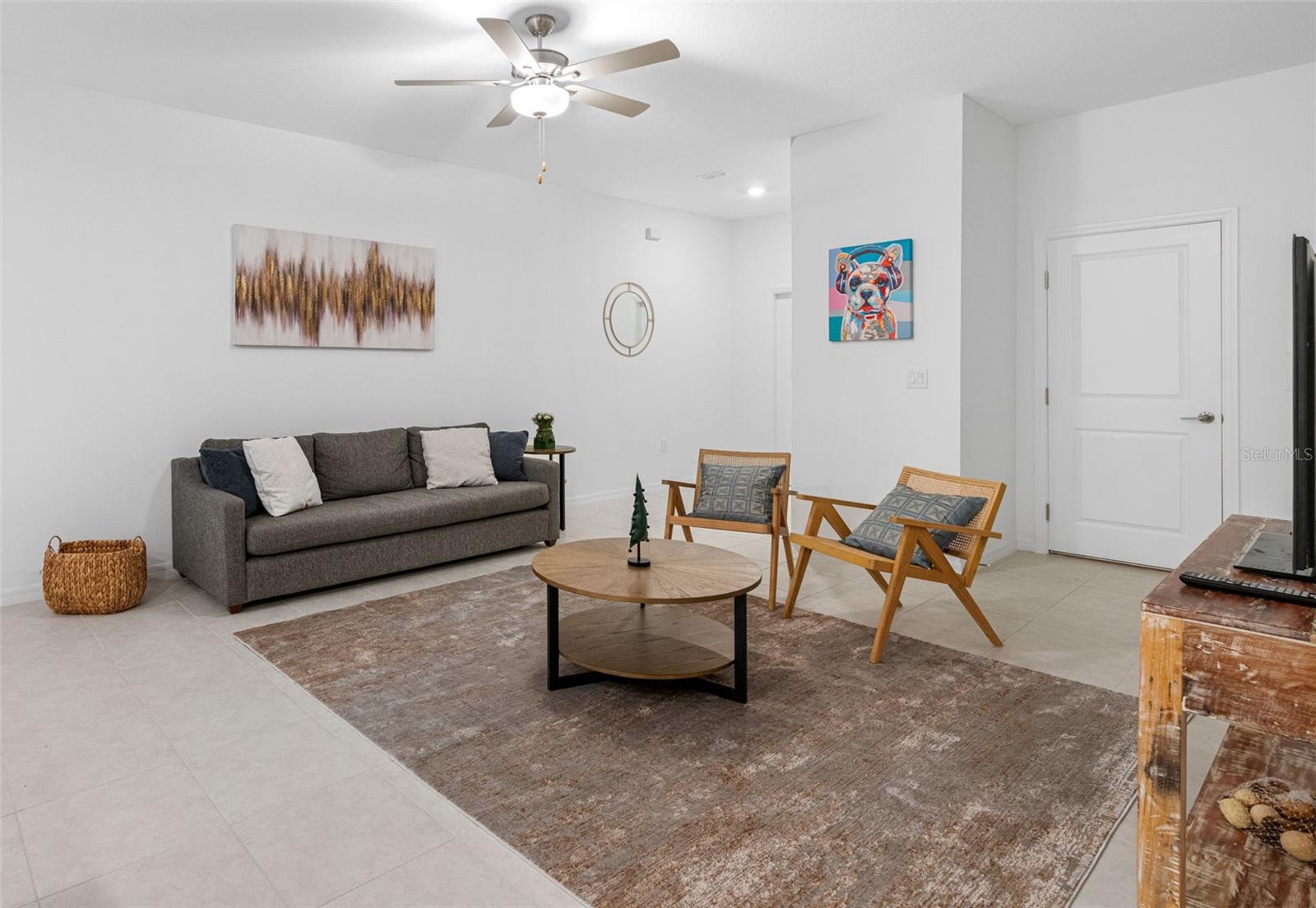 ANGELINE PH 3A - Residential Lease