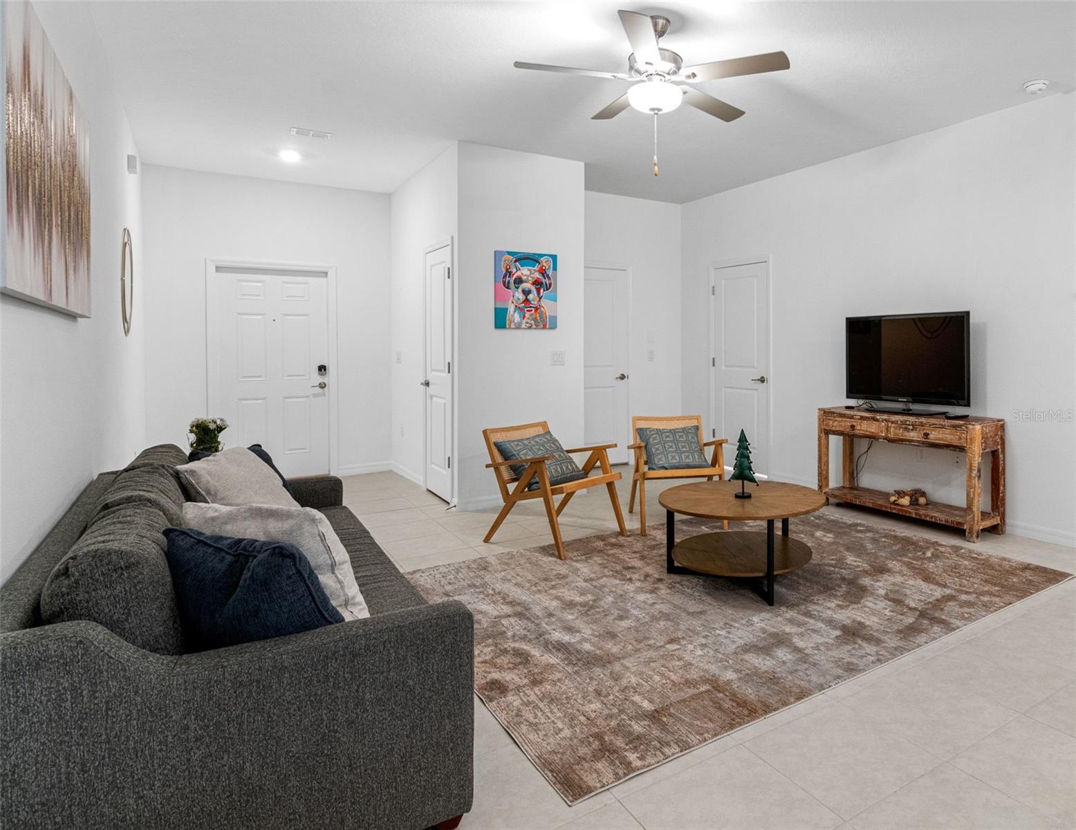 ANGELINE PH 3A - Residential Lease