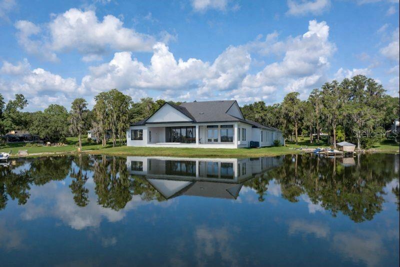 WESTWIND - Residential