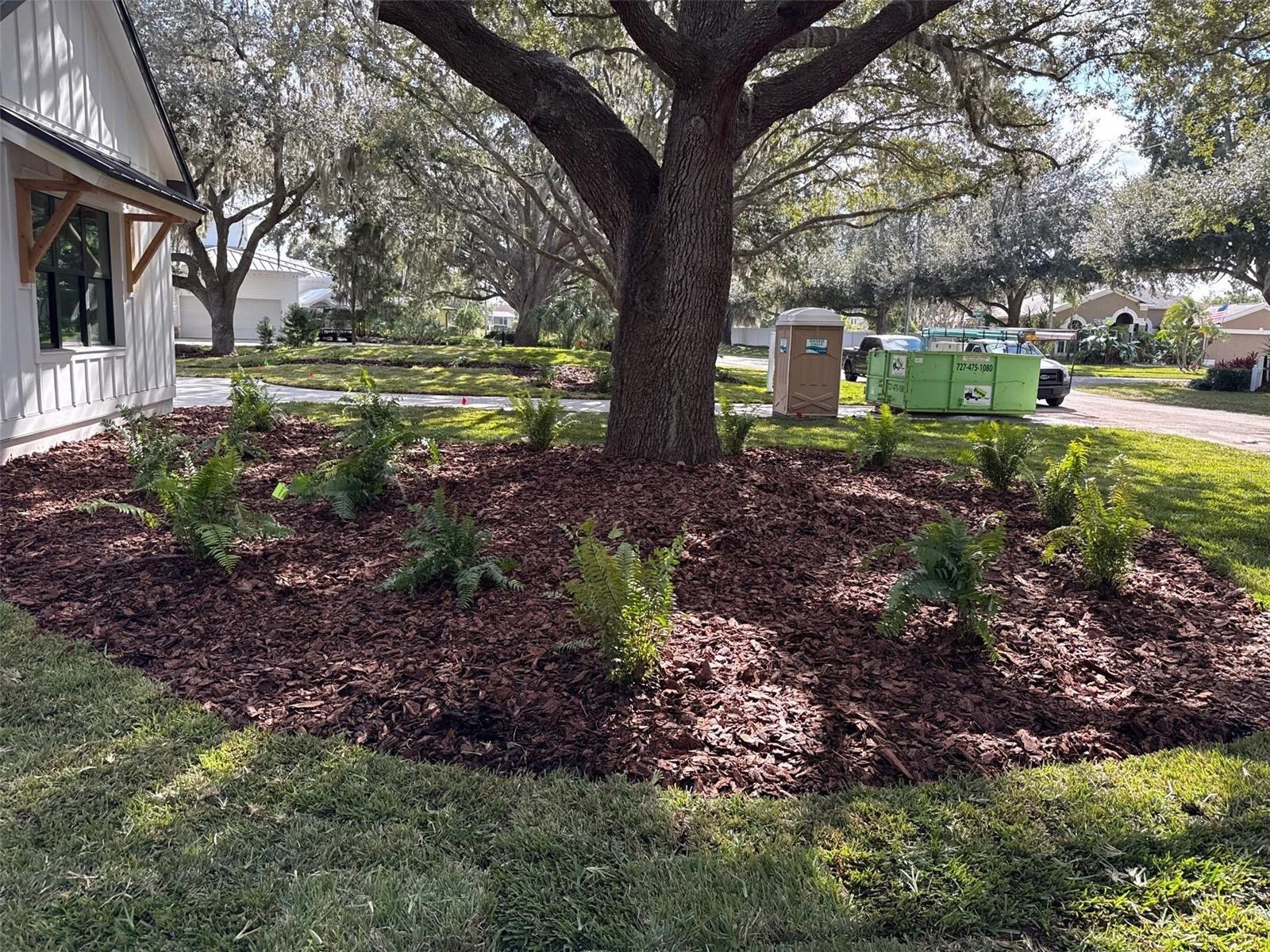 WESTWIND - Residential