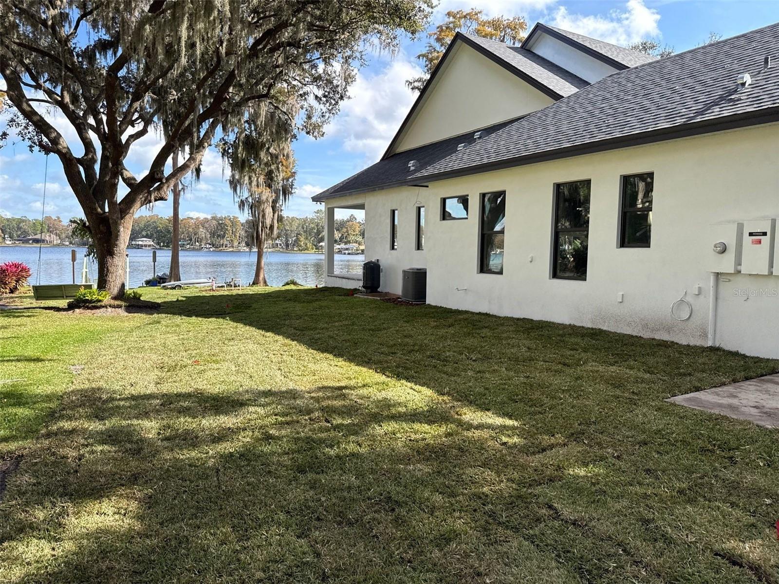 WESTWIND - Residential