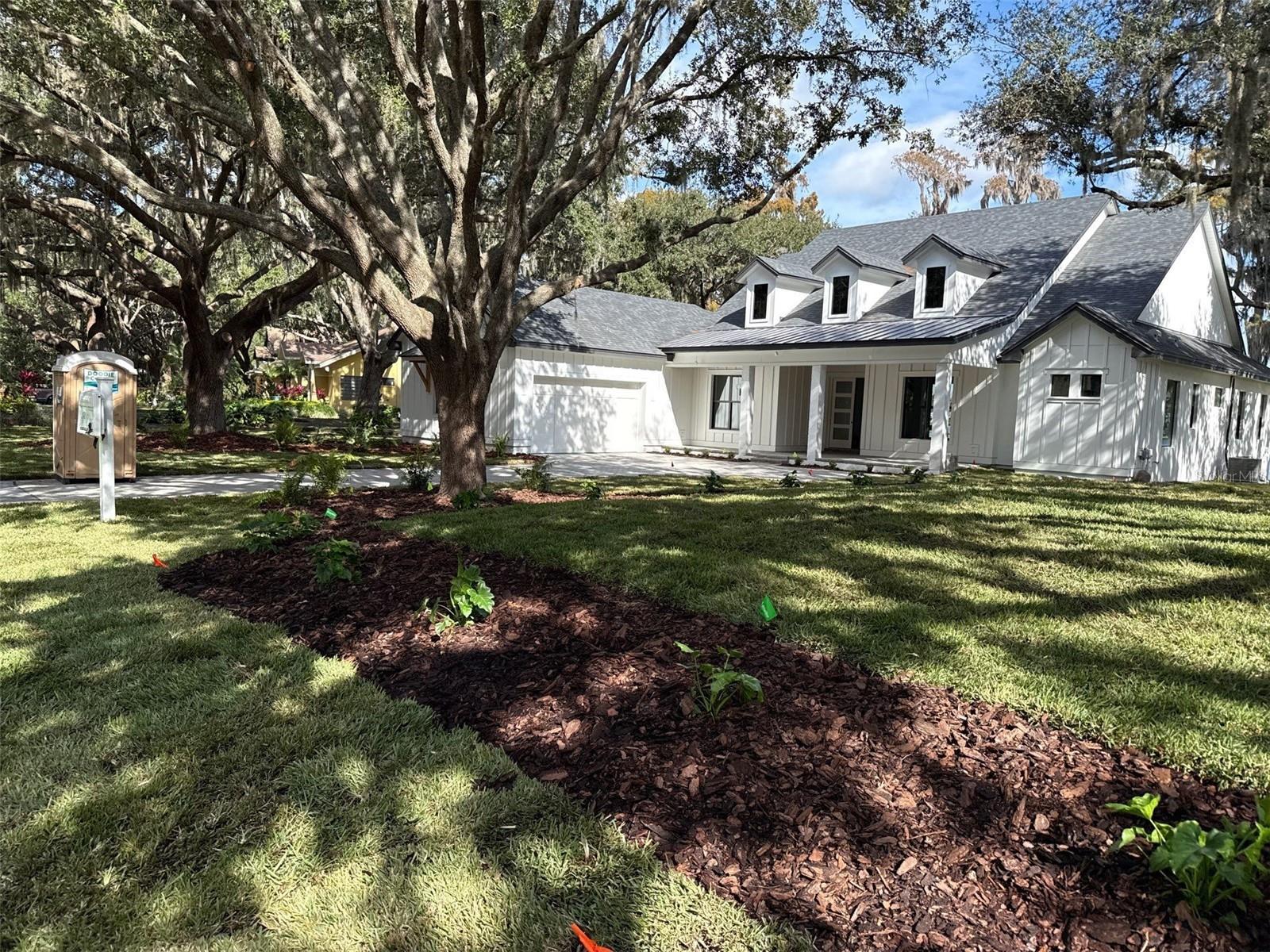 WESTWIND - Residential