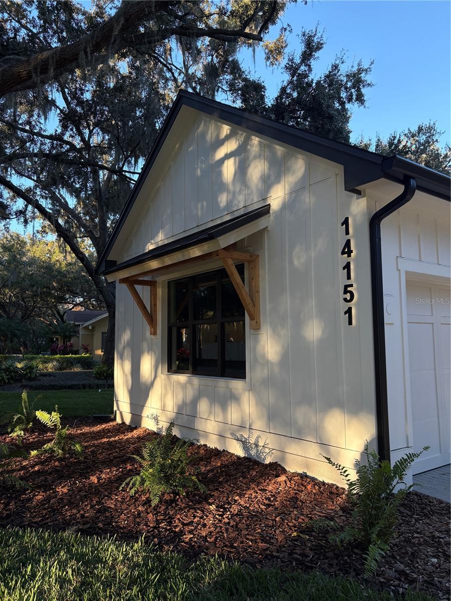 WESTWIND - Residential