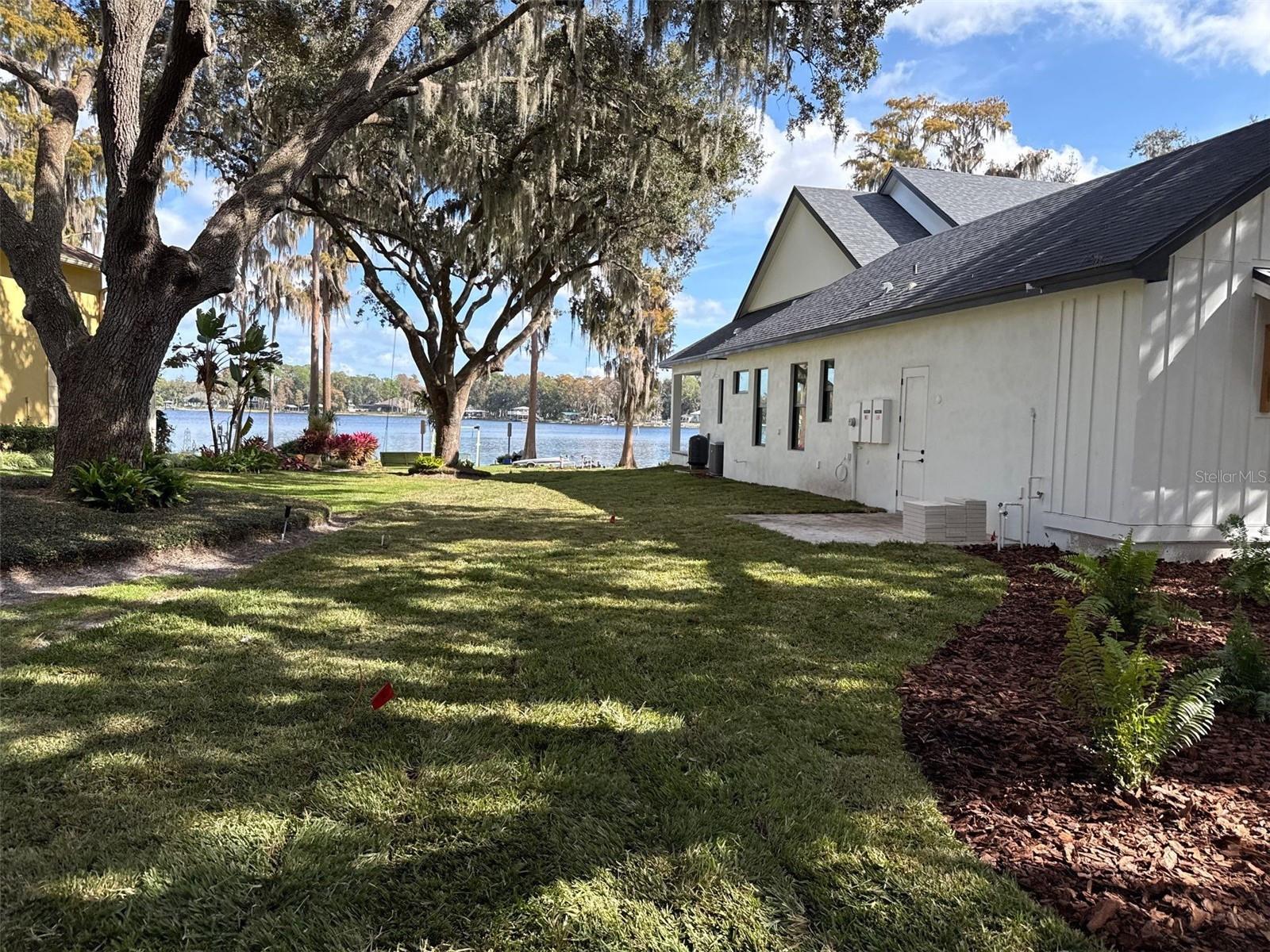 WESTWIND - Residential