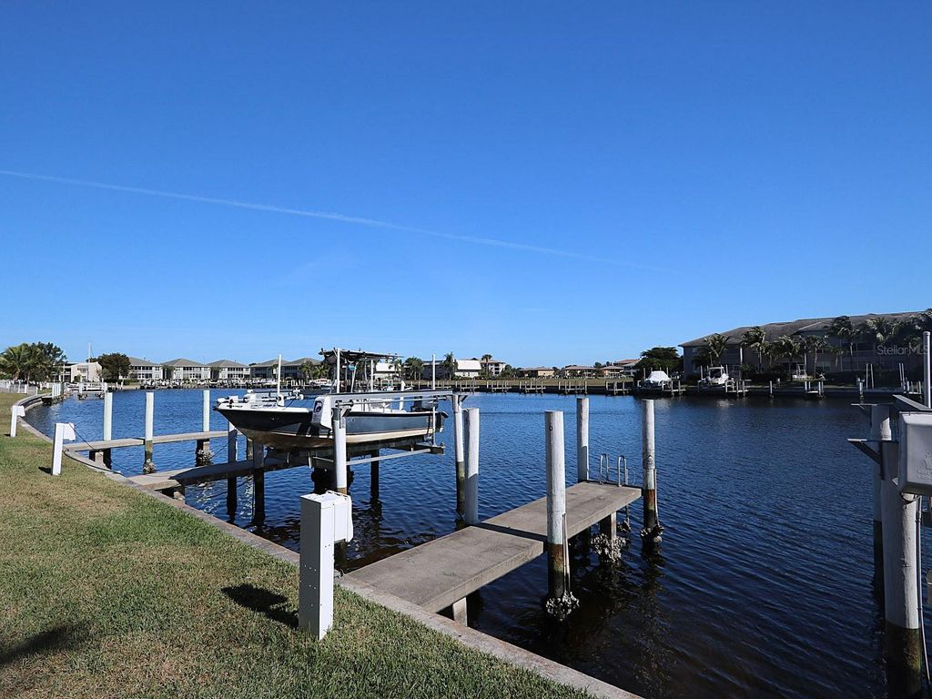Photo of 3308 Purple Martin Drive #136, Punta Gorda, FL 33950 (MLS # C7448493)