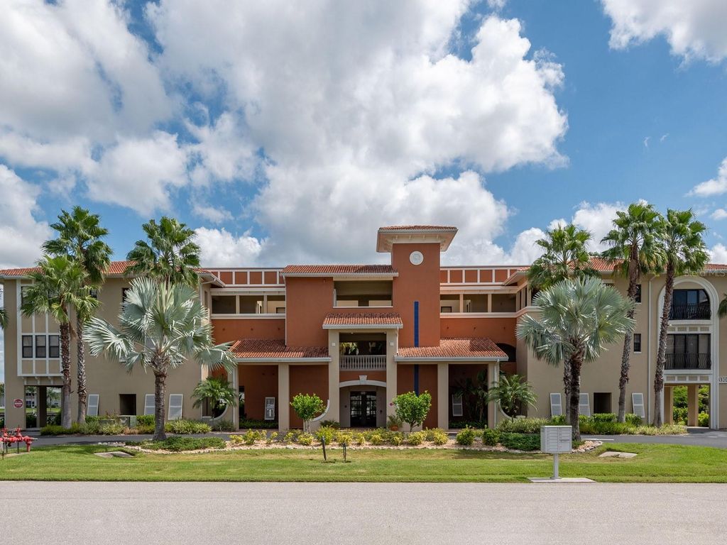 Photo of 3308 Purple Martin Drive #136, Punta Gorda, FL 33950 (MLS # C7448493)