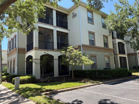 Photo of 11564 Mizzon Drive #110, Windermere, FL 34786 (MLS # O6398388)