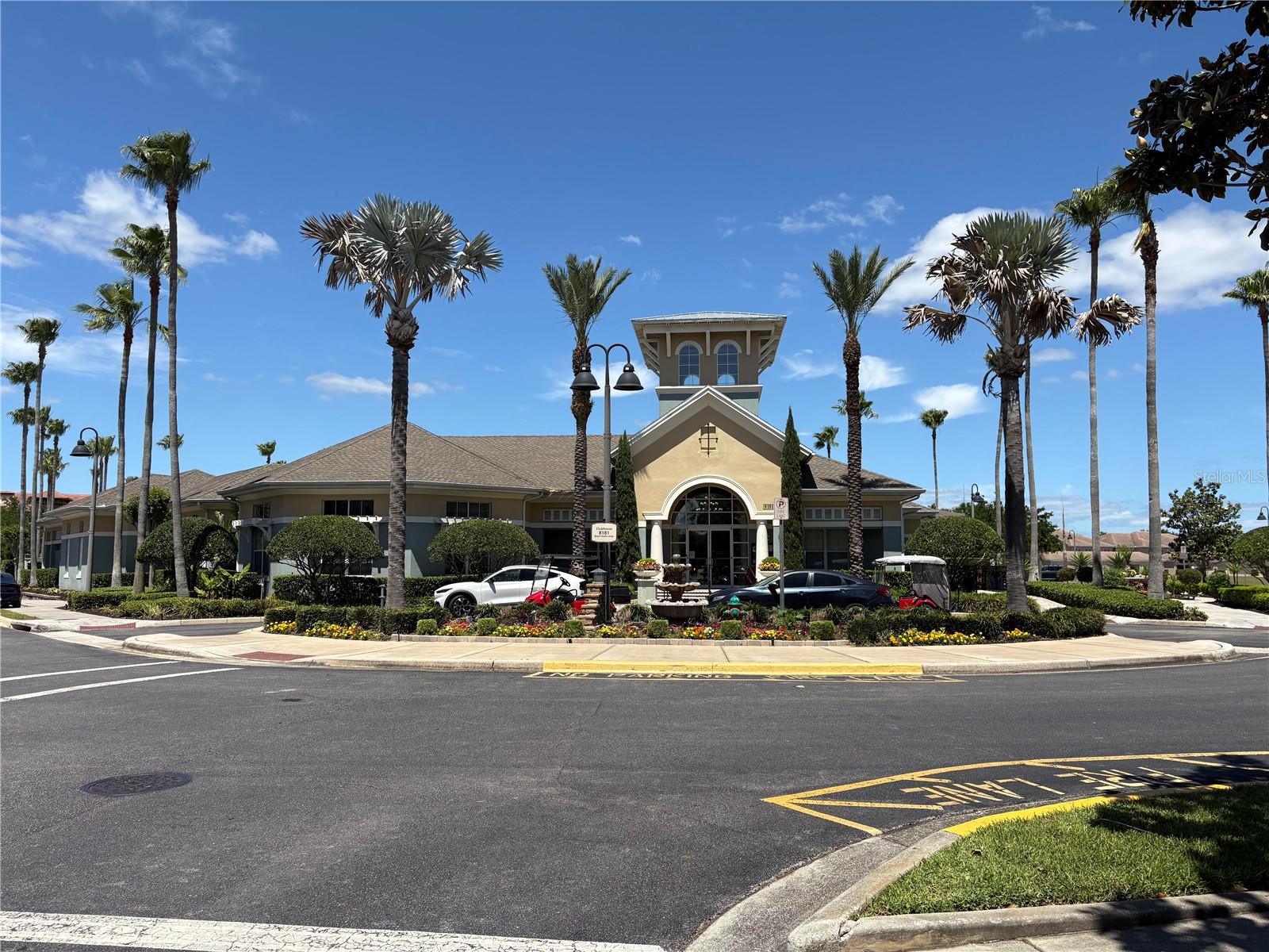 LAKESIDE/LKS/WINDERMERE PH 9 - Residential