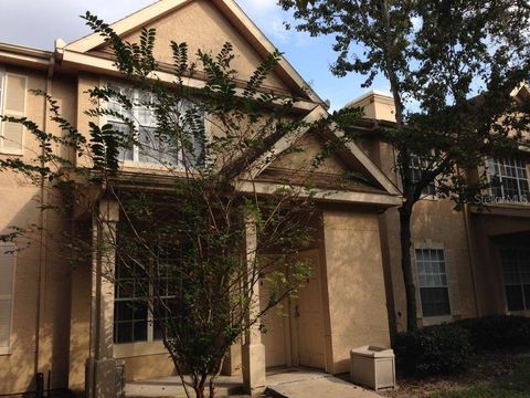 A home in ALTAMONTE SPRINGS