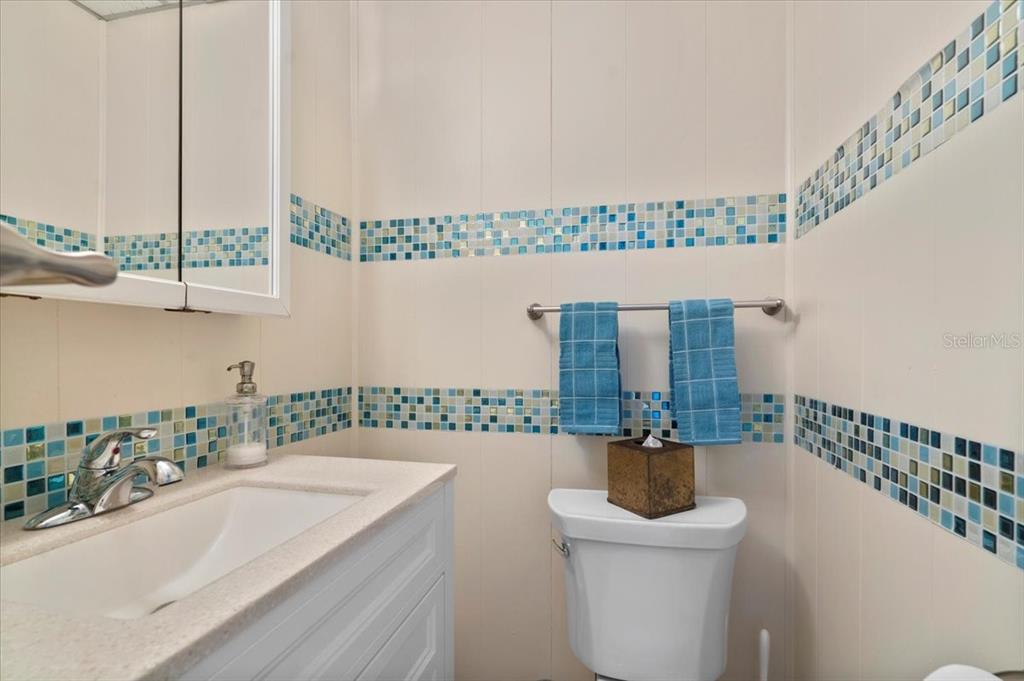 VINA-DEL-MAR SEC 3 - Residential