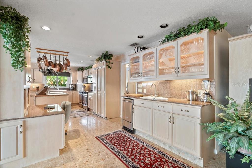 VINA-DEL-MAR SEC 3 - Residential