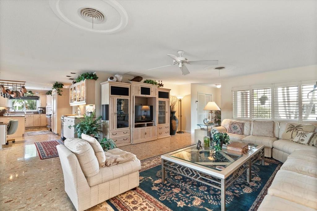 VINA-DEL-MAR SEC 3 - Residential