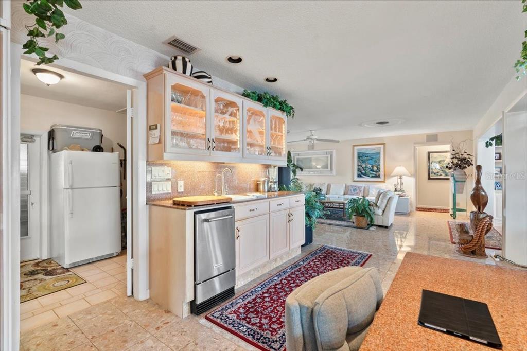 VINA-DEL-MAR SEC 3 - Residential