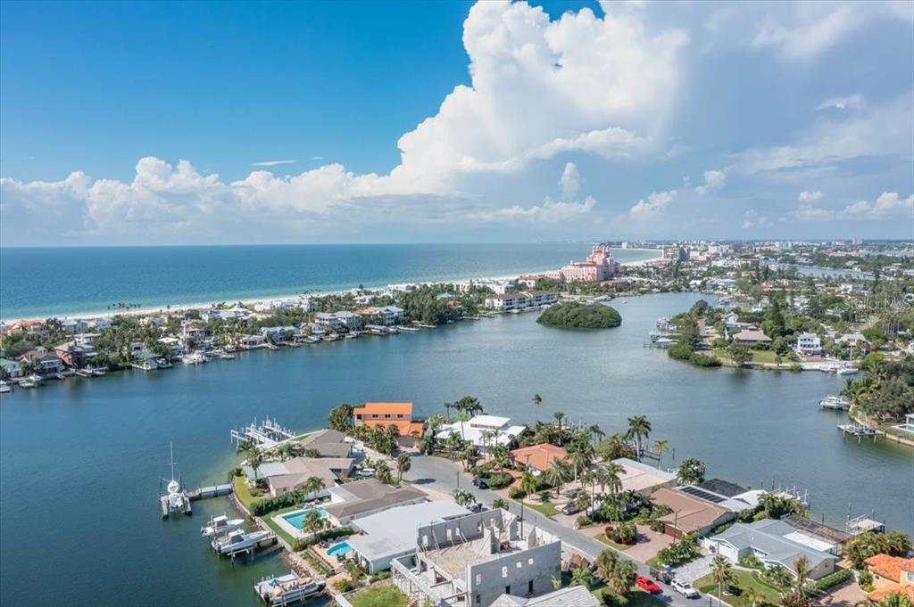 VINA-DEL-MAR SEC 3 - Residential