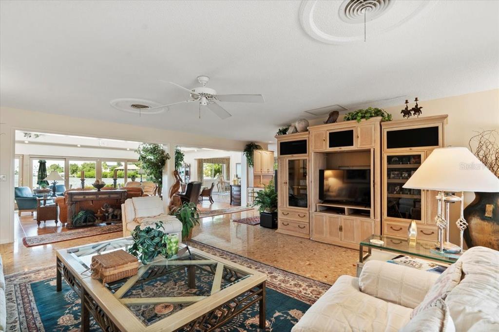 VINA-DEL-MAR SEC 3 - Residential