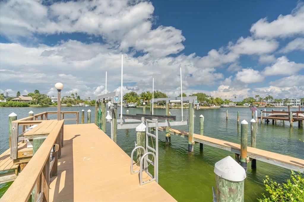 VINA-DEL-MAR SEC 3 - Residential