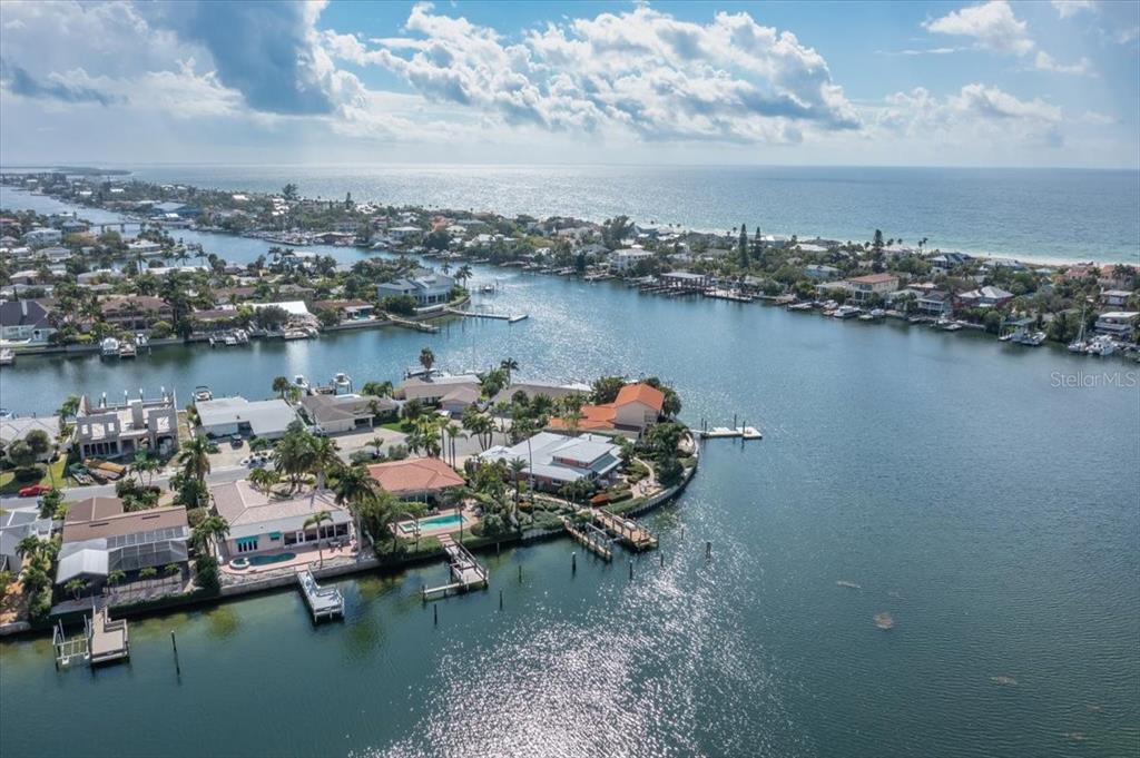 VINA-DEL-MAR SEC 3 - Residential