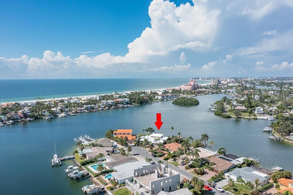 VINA-DEL-MAR SEC 3 - Residential