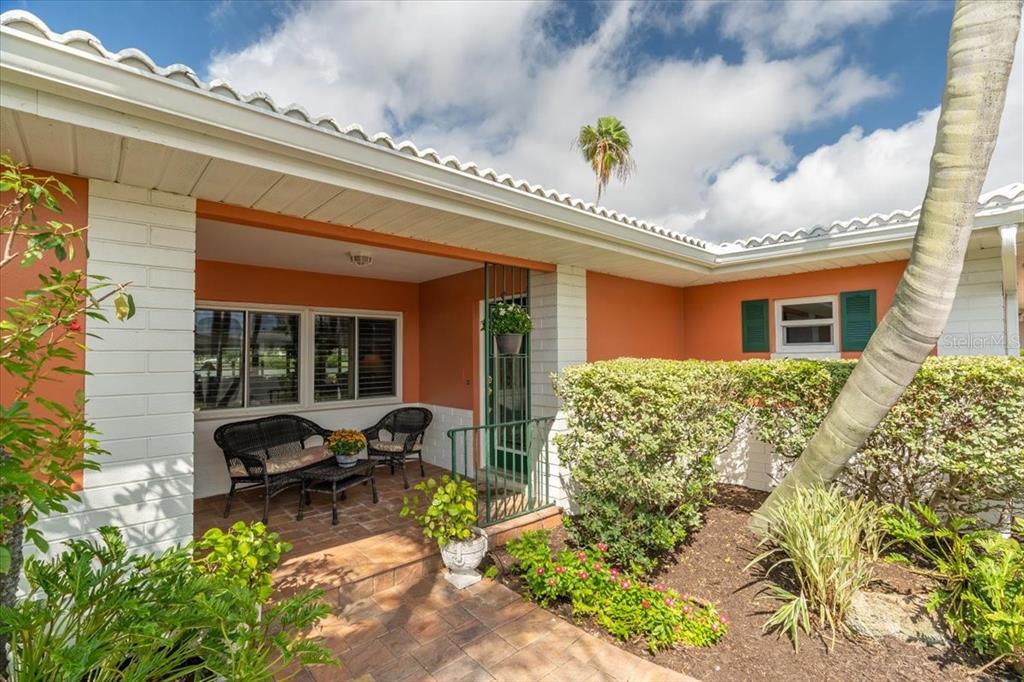 VINA-DEL-MAR SEC 3 - Residential