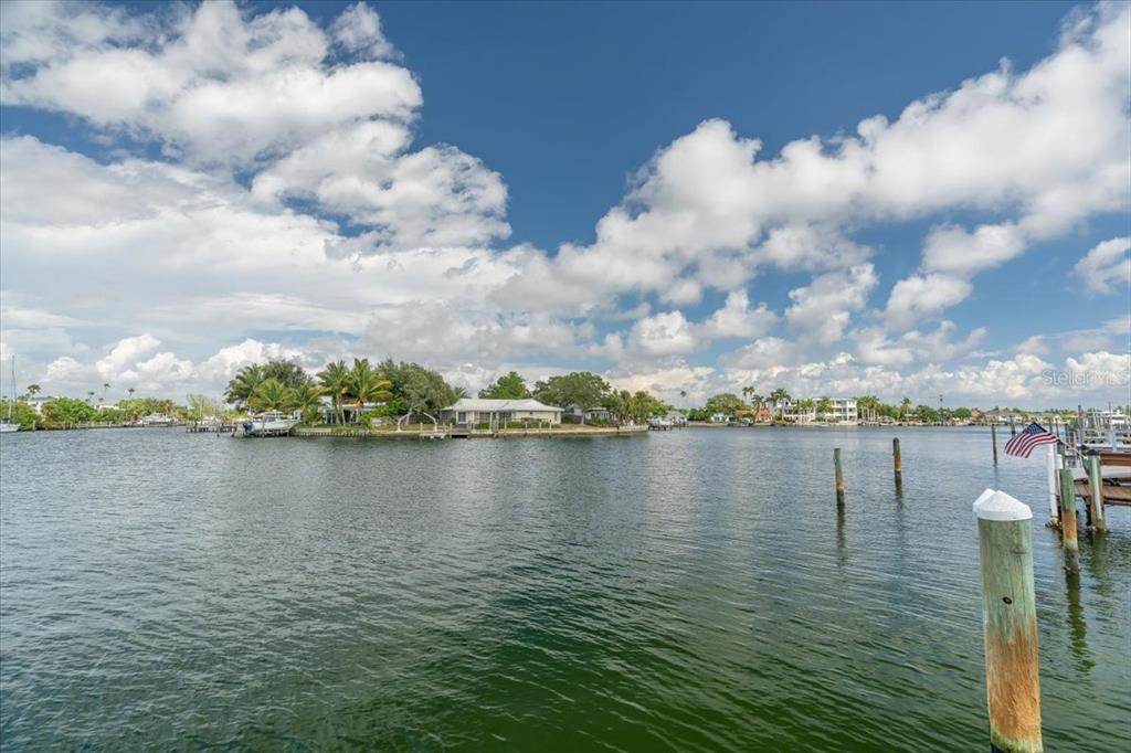 VINA-DEL-MAR SEC 3 - Residential