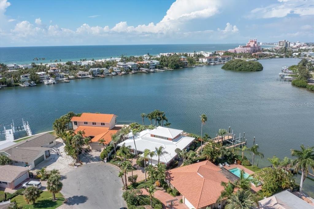 VINA-DEL-MAR SEC 3 - Residential