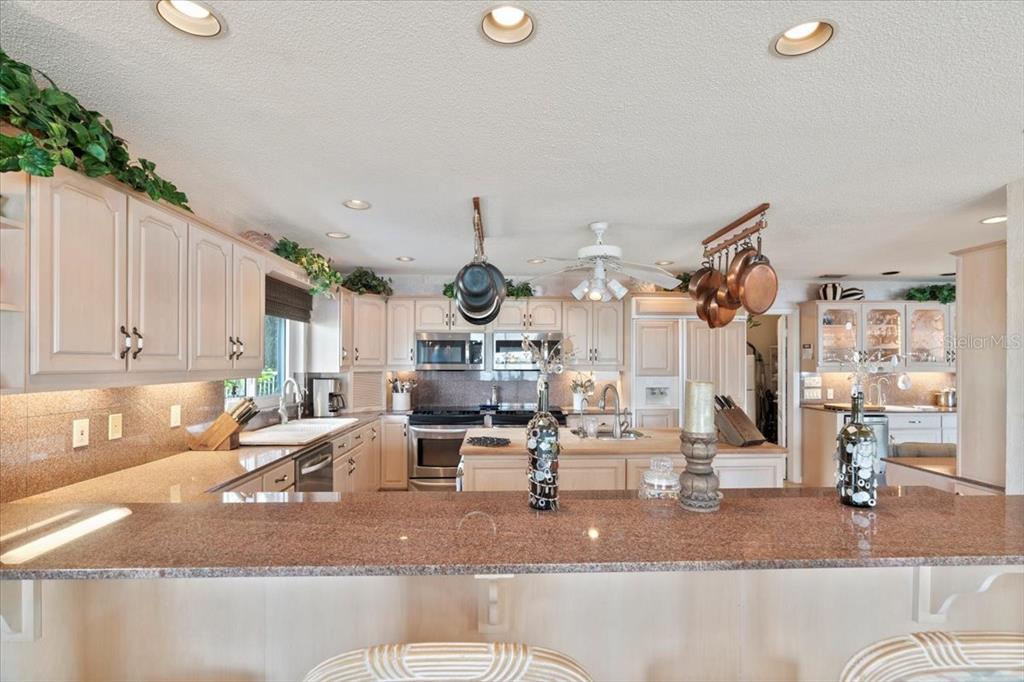 VINA-DEL-MAR SEC 3 - Residential