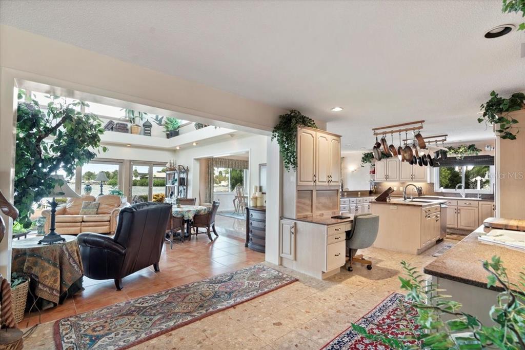 VINA-DEL-MAR SEC 3 - Residential