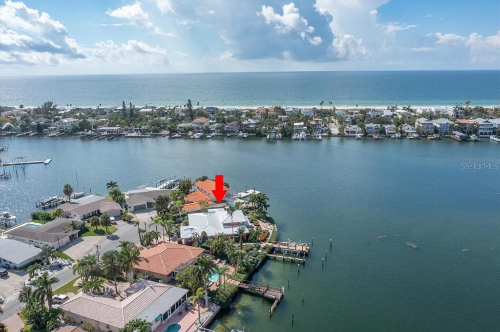 VINA-DEL-MAR SEC 3 - Residential