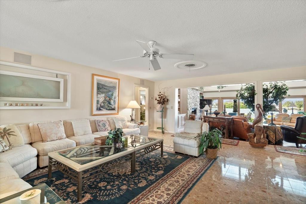 VINA-DEL-MAR SEC 3 - Residential