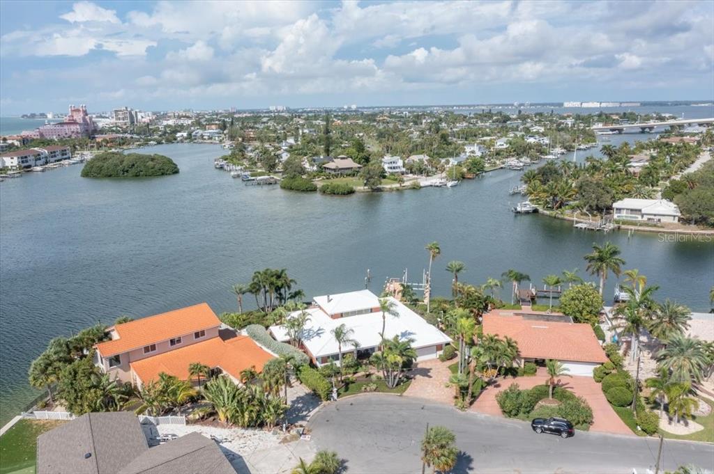 VINA-DEL-MAR SEC 3 - Residential