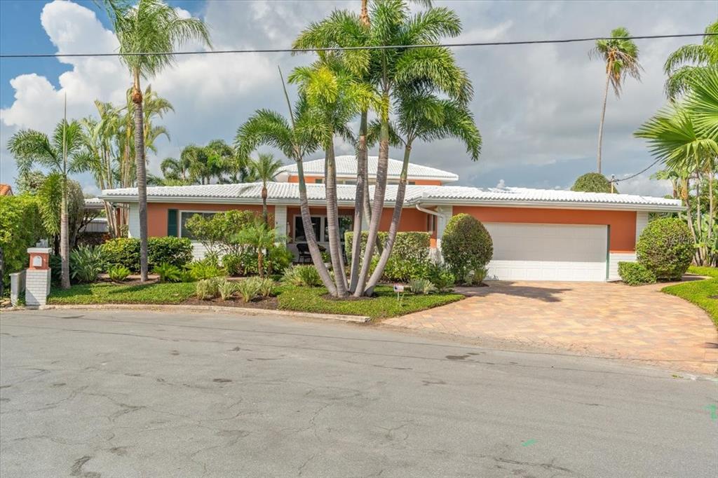 VINA-DEL-MAR SEC 3 - Residential