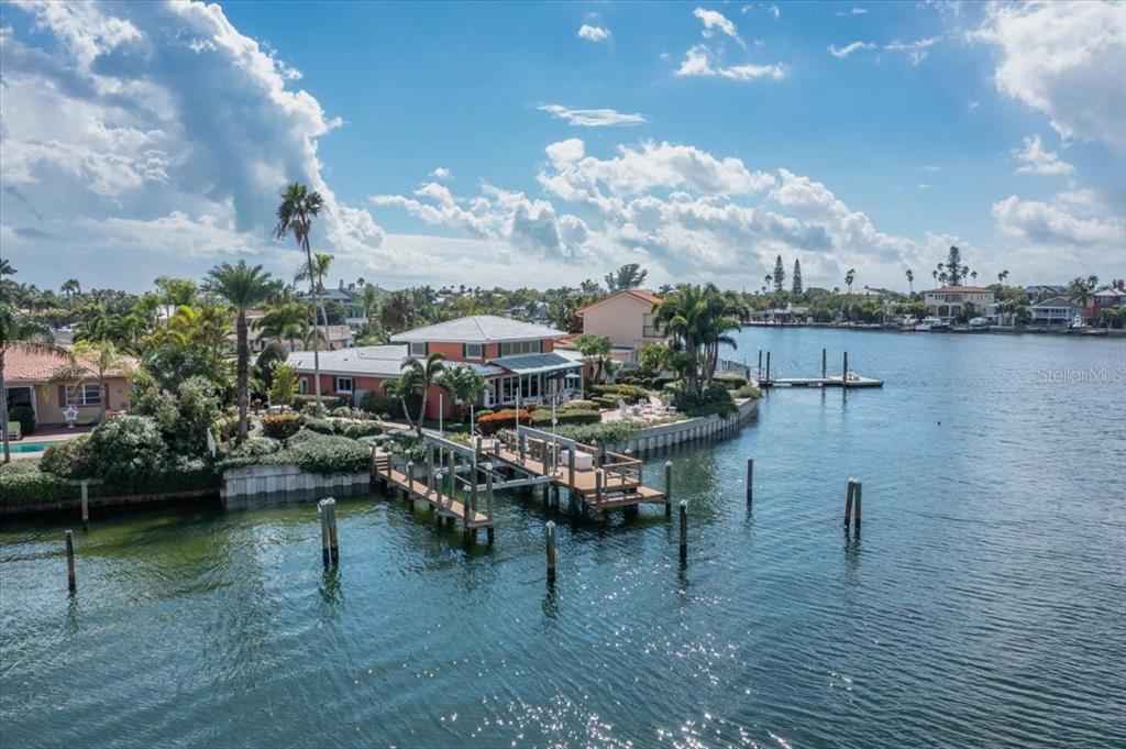 VINA-DEL-MAR SEC 3 - Residential