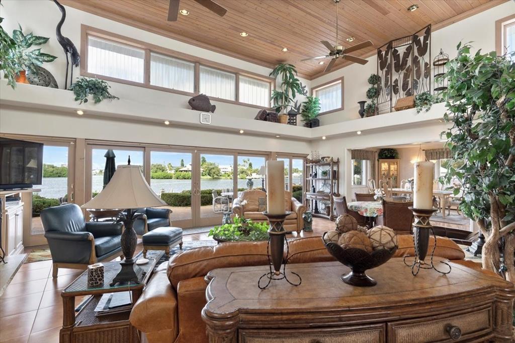 VINA-DEL-MAR SEC 3 - Residential