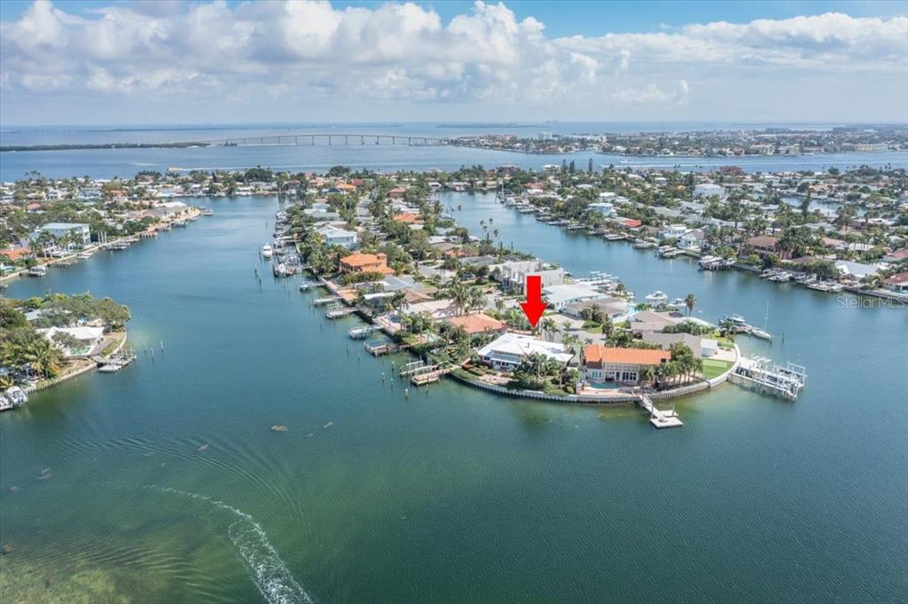 VINA-DEL-MAR SEC 3 - Residential