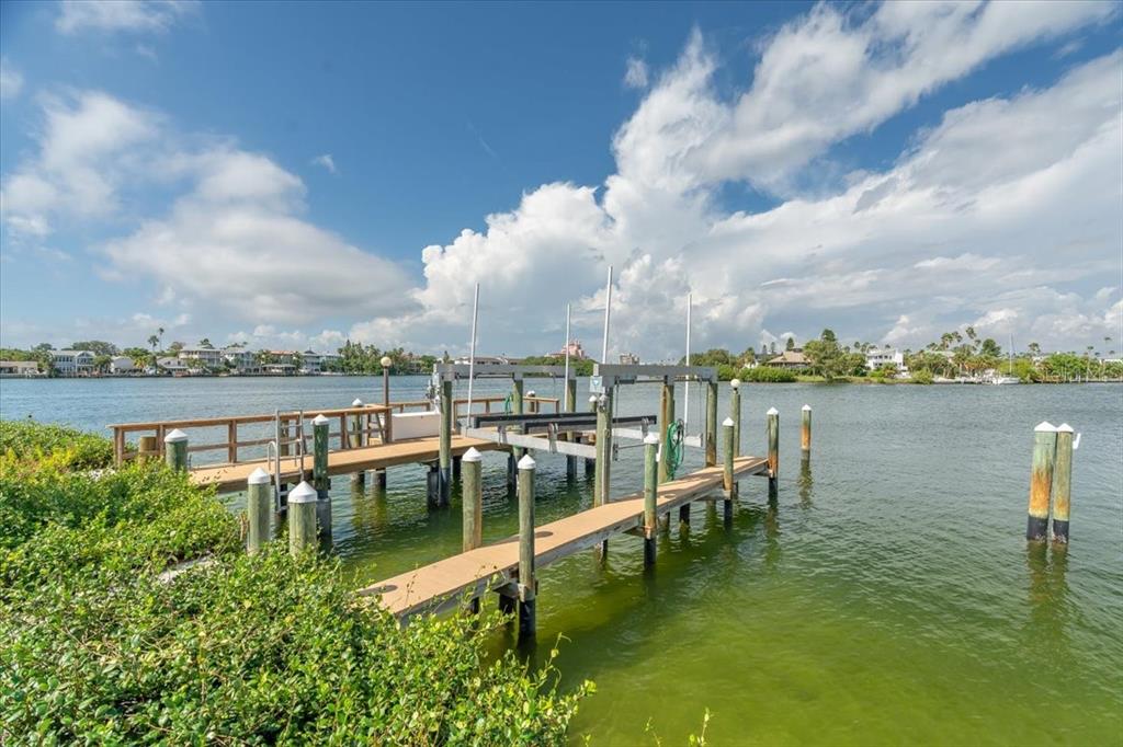 VINA-DEL-MAR SEC 3 - Residential