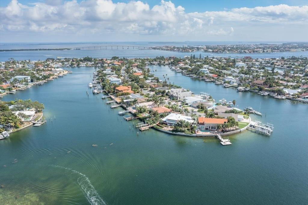 VINA-DEL-MAR SEC 3 - Residential