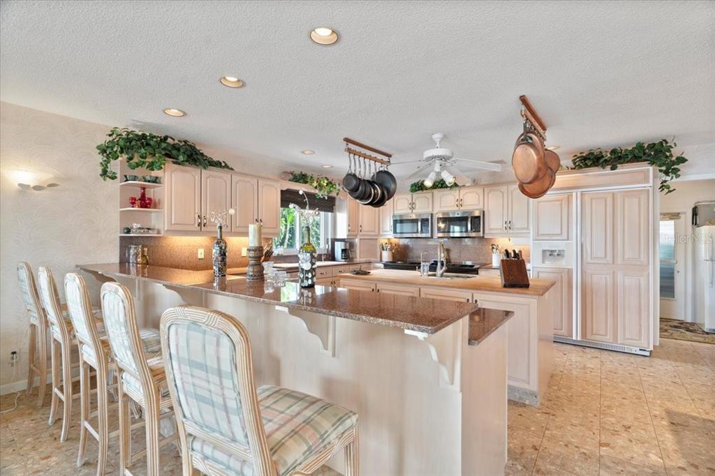 VINA-DEL-MAR SEC 3 - Residential