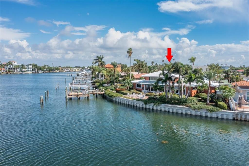 VINA-DEL-MAR SEC 3 - Residential