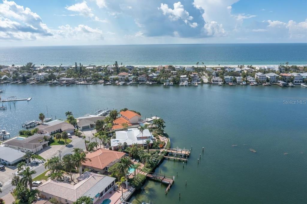 VINA-DEL-MAR SEC 3 - Residential