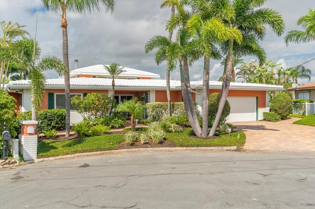 VINA-DEL-MAR SEC 3 - Residential