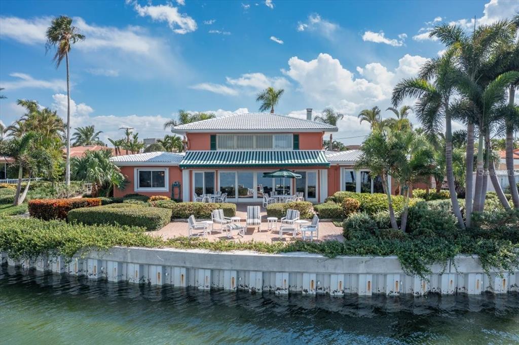 VINA-DEL-MAR SEC 3 - Residential