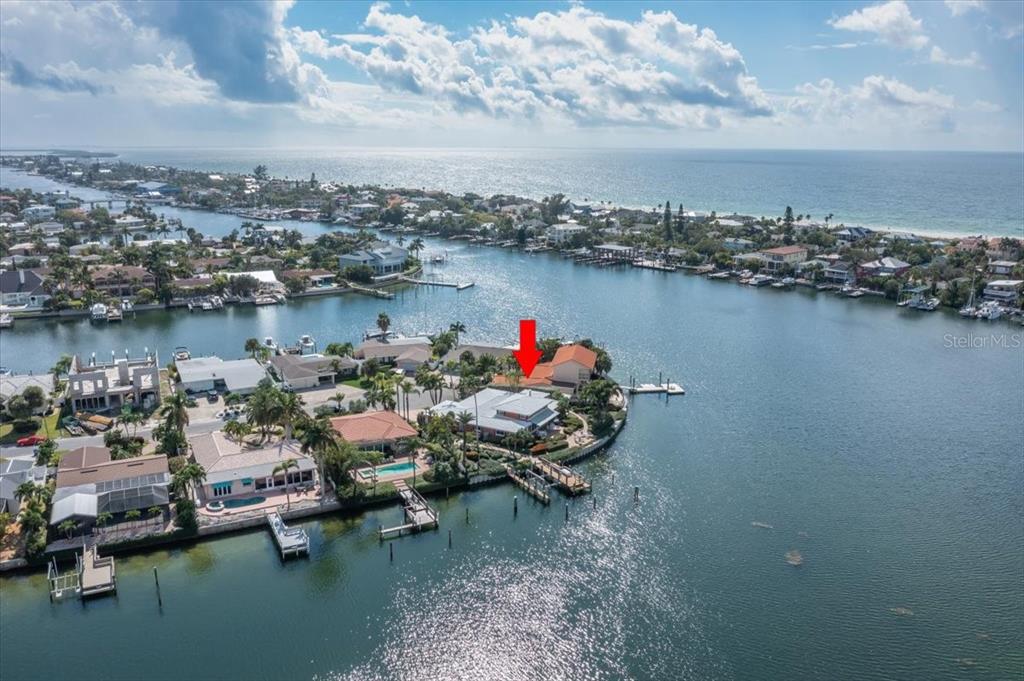 VINA-DEL-MAR SEC 3 - Residential