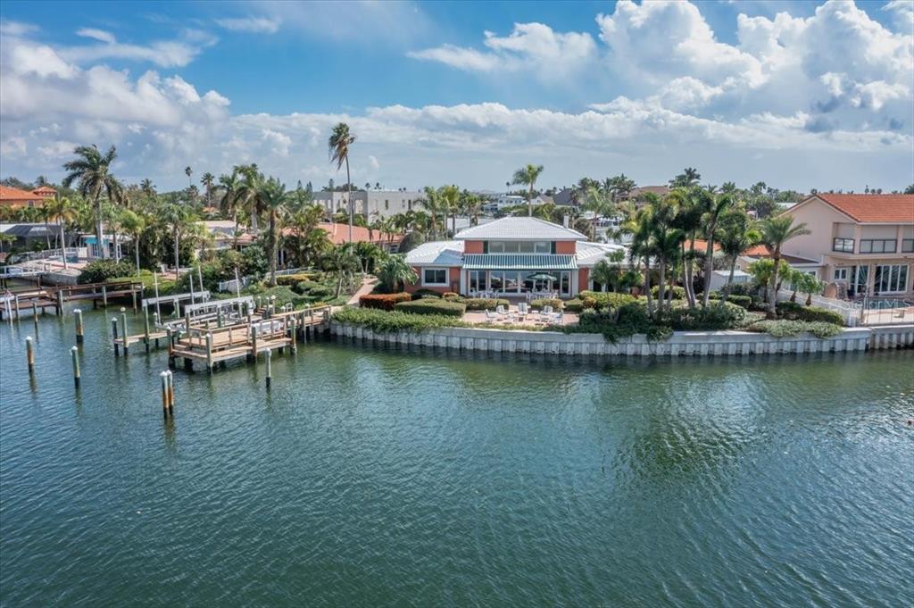 VINA-DEL-MAR SEC 3 - Residential