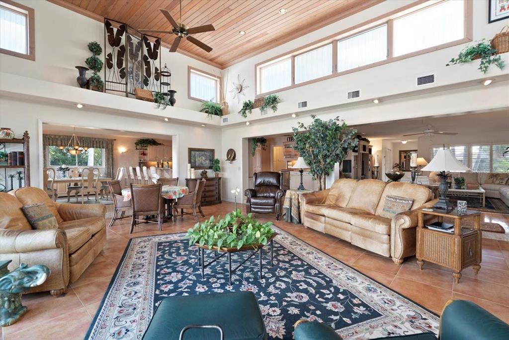 VINA-DEL-MAR SEC 3 - Residential