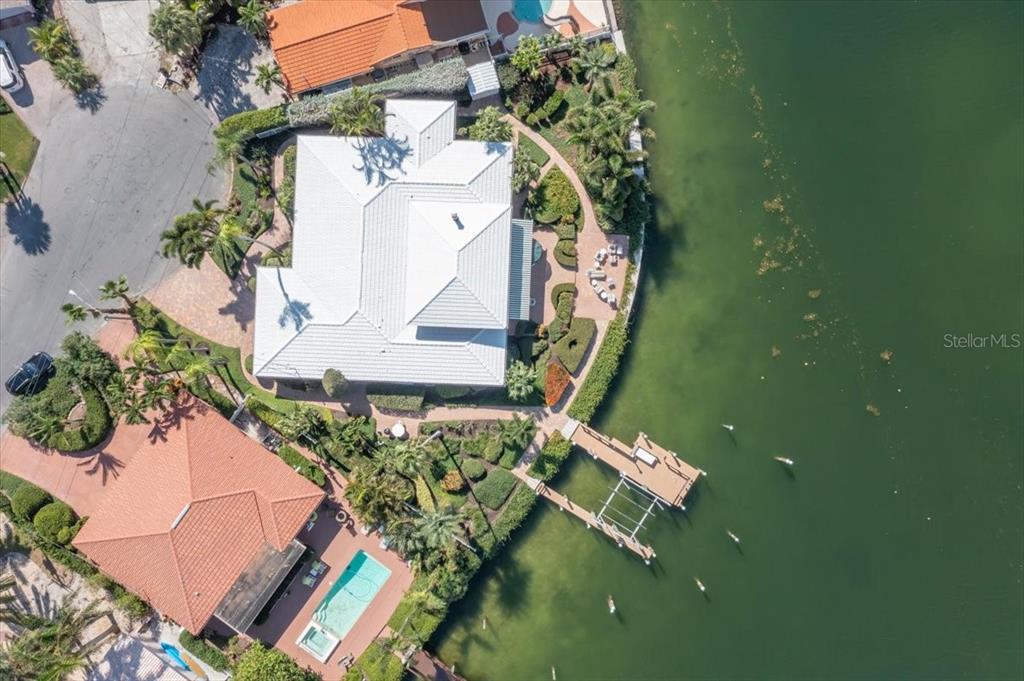 VINA-DEL-MAR SEC 3 - Residential