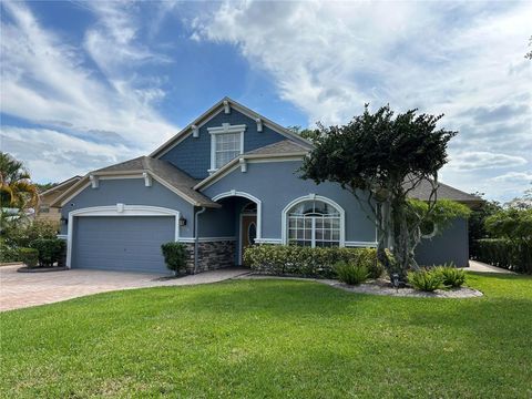 A home in KISSIMMEE