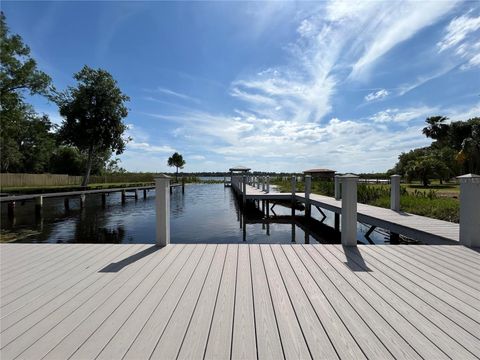 A home in KISSIMMEE