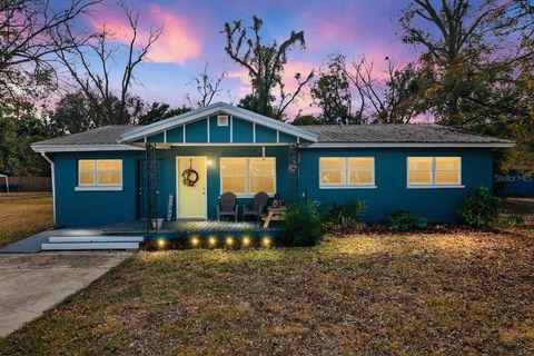 25145 NW 5TH AVENUE NEWBERRY FL 32669