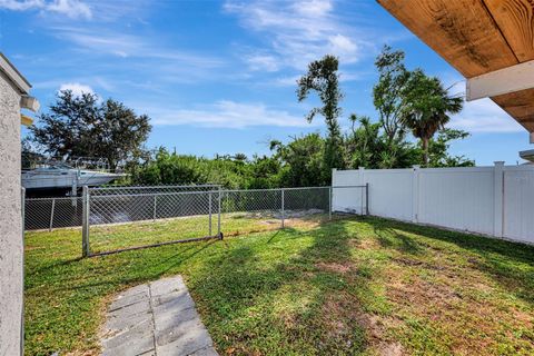 A home in PUNTA GORDA