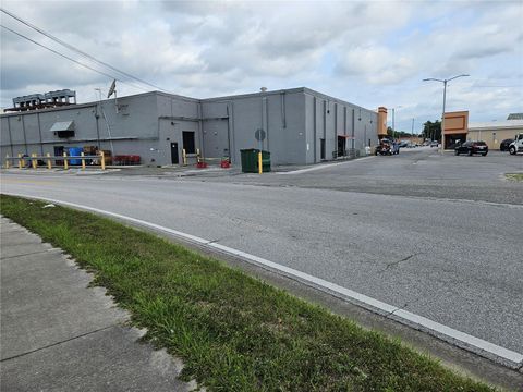 Tiny photo for 204 Huey Street, Wildwood, FL 34785 (MLS # O6206503)